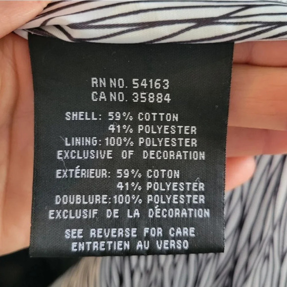 Ladies Black  Lightweight Spring Jacket With Detachable Hood - Picture 8 of 12